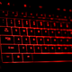 Illustration for article titled Lightning Review: Microsoft SideWinder X6 Gaming Keyboard